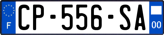 CP-556-SA