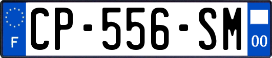 CP-556-SM