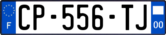 CP-556-TJ