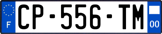 CP-556-TM