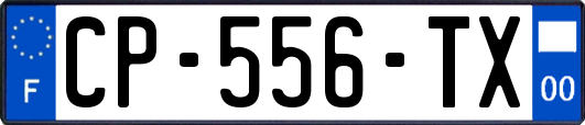 CP-556-TX