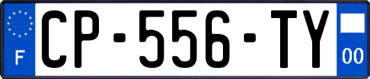 CP-556-TY