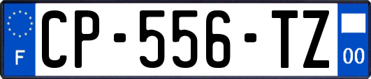 CP-556-TZ