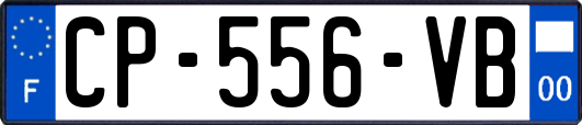 CP-556-VB