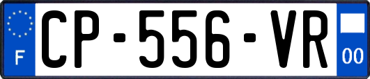 CP-556-VR