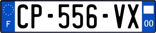 CP-556-VX