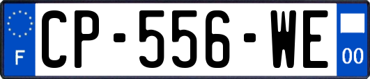 CP-556-WE