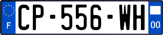 CP-556-WH