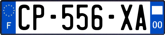 CP-556-XA