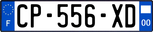 CP-556-XD