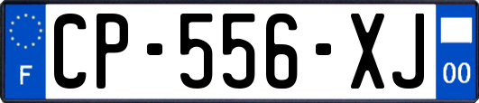 CP-556-XJ