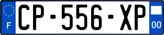 CP-556-XP