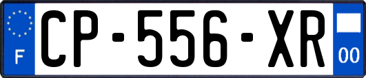 CP-556-XR