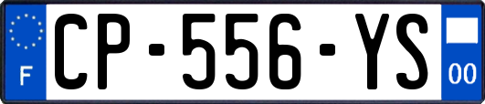 CP-556-YS