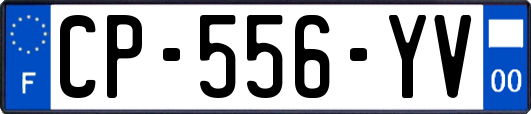 CP-556-YV