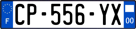 CP-556-YX