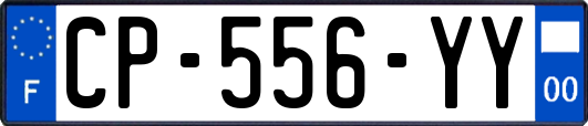 CP-556-YY