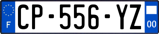 CP-556-YZ