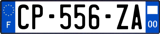 CP-556-ZA