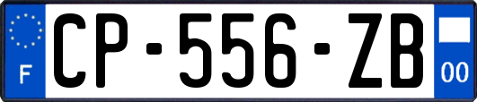 CP-556-ZB