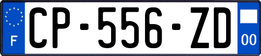 CP-556-ZD