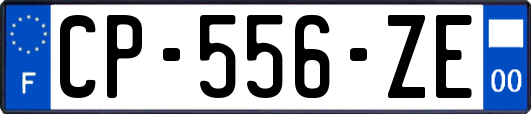 CP-556-ZE