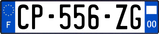 CP-556-ZG