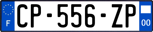 CP-556-ZP