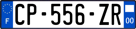 CP-556-ZR