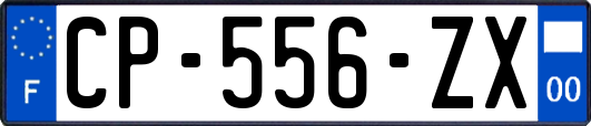 CP-556-ZX