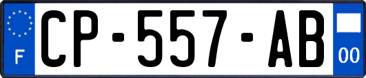 CP-557-AB