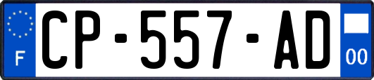 CP-557-AD