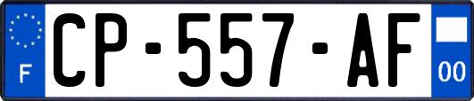 CP-557-AF