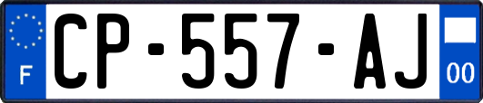 CP-557-AJ