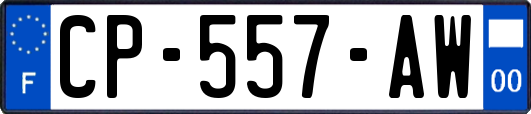 CP-557-AW