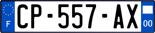 CP-557-AX