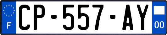 CP-557-AY