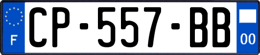 CP-557-BB