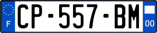 CP-557-BM