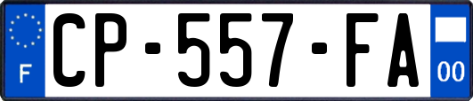 CP-557-FA