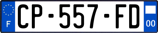 CP-557-FD