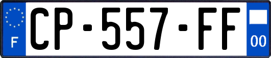 CP-557-FF
