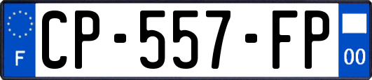 CP-557-FP