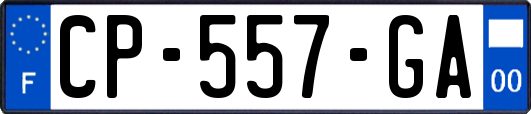 CP-557-GA