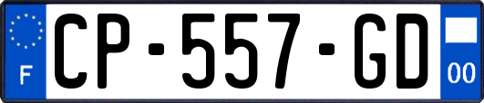 CP-557-GD