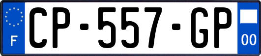 CP-557-GP