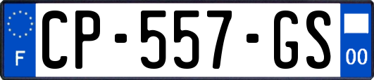 CP-557-GS