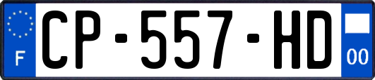 CP-557-HD