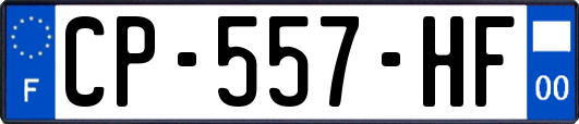 CP-557-HF