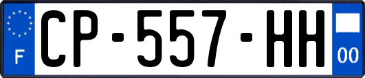 CP-557-HH